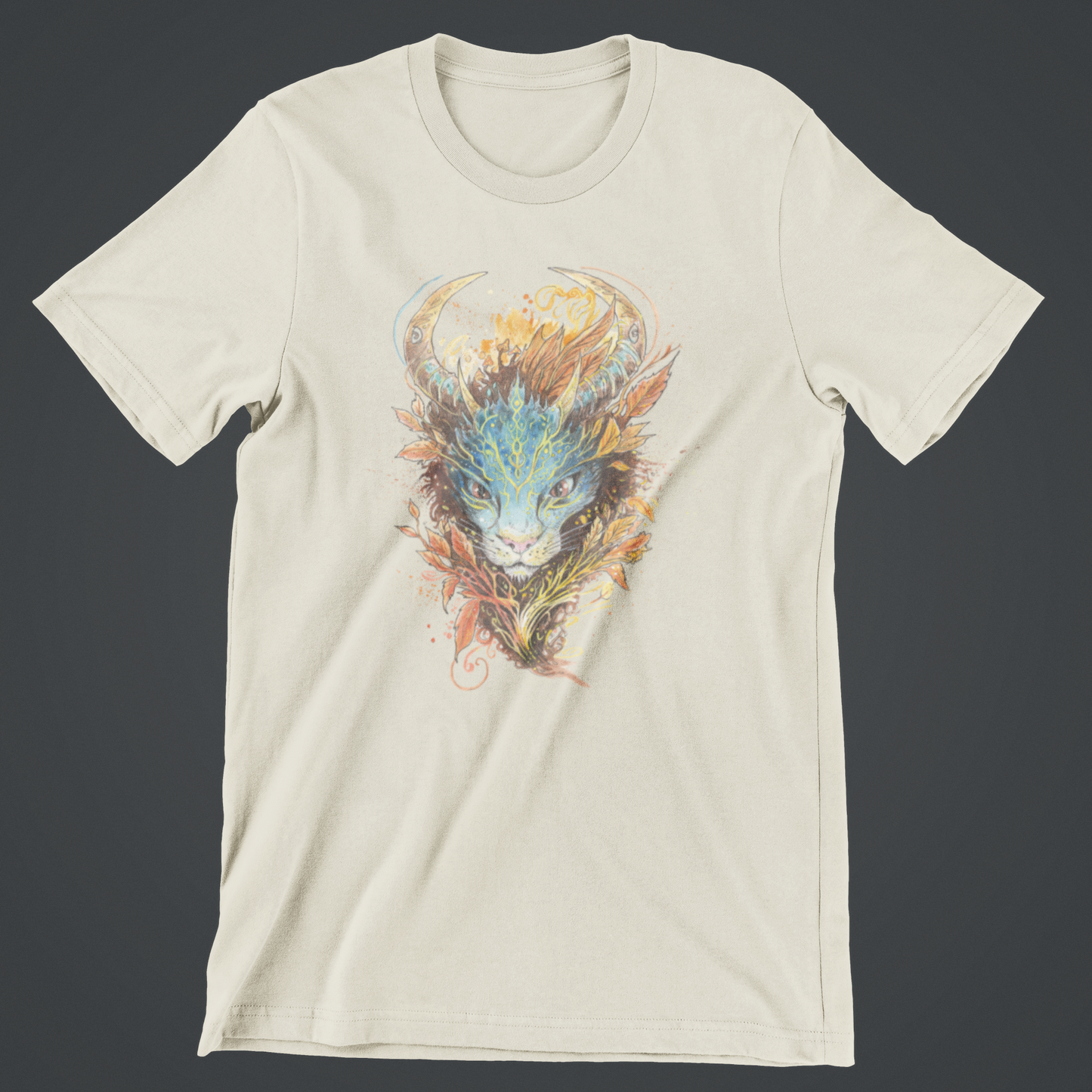 Forest Beast T-Shirt