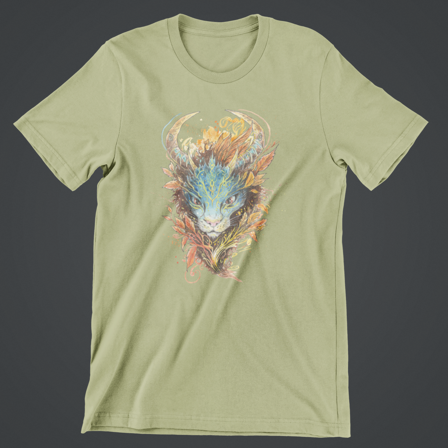 Forest Beast T-Shirt